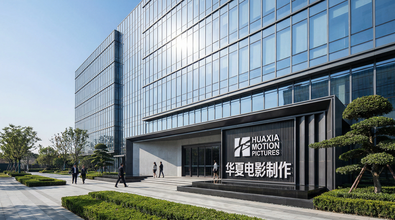 妻社传媒公司