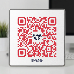 妻社商务二维码