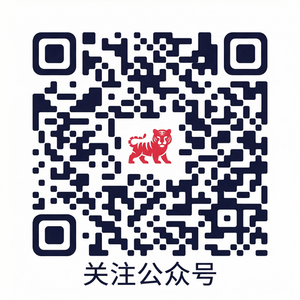 妻社公众号二维码
